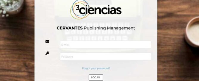 Cervantes Publishing Management