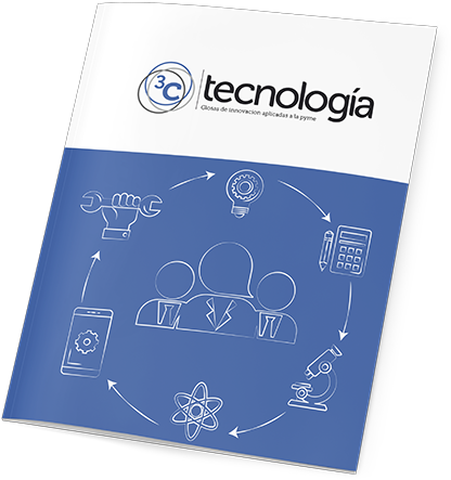 3c Tecnología Cover